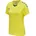 Core Trikot Damen blazing yellow/true blue XL