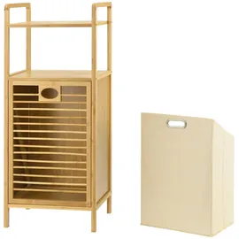 [en.casa] Wäschekorb, Rendalen