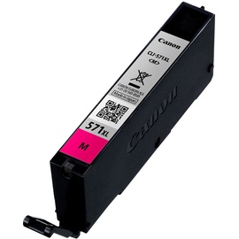 Canon CLI-571M XL magenta (0333C001)