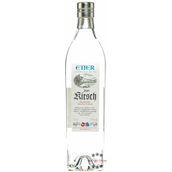 Etter Zuger Kirsch vieux et noble