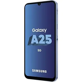 Samsung Galaxy A25 5G 8 GB RAM 256 GB Blue