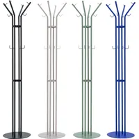 Spinder Garderobenständer Charly Blau