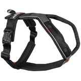 Non-Stop Dogwear Line Harness 5.0, Schwarz 9