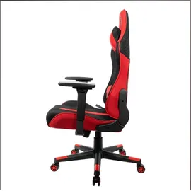 kraken chairs Helios Stoff Rot
