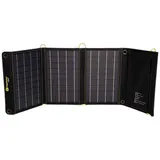 Ridgemonkey Vault Qc3.0 Usb-a 21w Solarpanel - Black - One Size