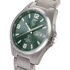 ETT Eco Tech Time EGT-11603-81M Titan 41,0 mm