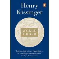 Penguin / Penguin Books UK World Order