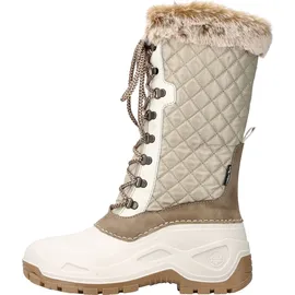 Rieker P9442 beige 38
