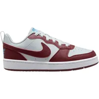Nike Court Borough Low Recraft Kids Pure Platinum /