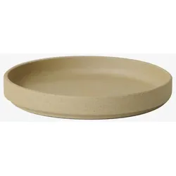 Hasami Teller Natur | 14,5cm