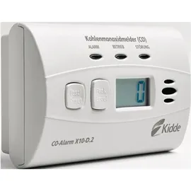 Kidde X10-D.2