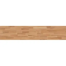 Hasena Ancona 160 x 200 cm Holz Braun Kernbuche