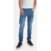 Blend Slim-fit-Jeans »Jet Multiflex«, blau