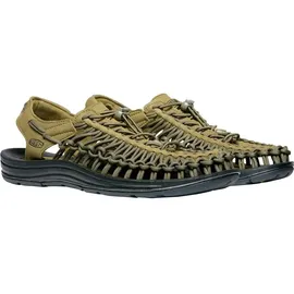 Keen Uneek Herren dark olive/black 40,5