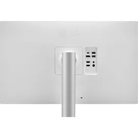 LG 27UP85NP-W 27" Weiß