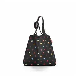 Reisenthel mini maxi shopper dots