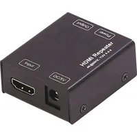 Kindermann 4K60 HDMI 2.0 Extender (SX-EX39) m, HDMI),