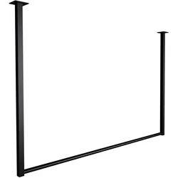 CLP Kleiderstange Fenton 120x80 cm