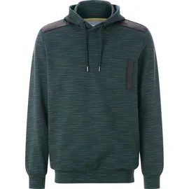 Babista Sweatshirt Corlian Petrol/Blau XL