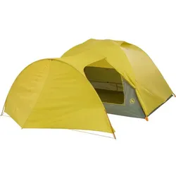 Big Agnes Blacktail 3 Hotel warm olive/chinois green