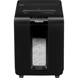 Fellowes AutoMax 100M - Vorzerkleinerer - Mini-Cut - 4 x 10 mm - P-4, T-4