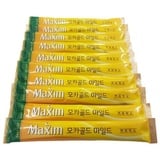 Maxim Mocha Gold Mild Instant Kaffee Mix 10x12g Sticks, Korea Instant Coffee Mix