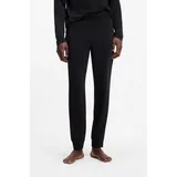 Hugo Laze Pants Regular Jogginghosen Schwarz S