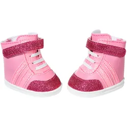 Zapf BABY born Sneakers Pink, Puppenschuhe, 3 Jahr(e), 37 g