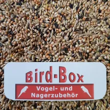 Classic Bird Wellensittichfutter 4 x 2,5 kg