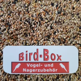 Classic Bird Wellensittichfutter 4 x 2,5 kg
