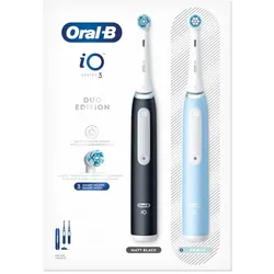 Elektrische Zahnbürste Oral-B iO 3