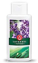 Bagno curativo alla lavanda - 750 ml