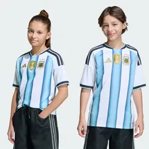 adidas Argentinien Heimtrikot Replica 2026 Kinder Gr. 152
