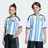 Heimtrikot Replica 2026 Kinder Gr. 152