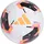 adidas Conext 26 League Fußball - white/black/silver met.