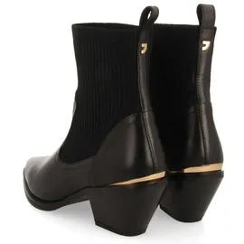 Gioseppo Tapolca Damen Schwarz 36