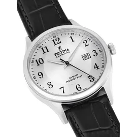 Festina F20007/1 Analog Leder 40 mm F20007/1