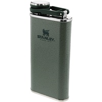 Stanley Classic Wide Mouth Flask Trinkflasche 230ml hammerstone green (10-00837-126)