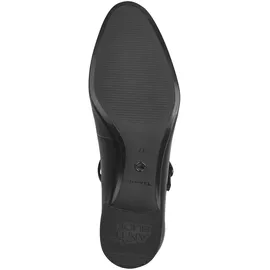 TAMARIS Damen, schwarz 41 EU