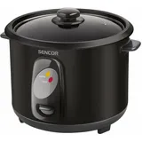 Sencor Reiskocher schwarz 1,0 l