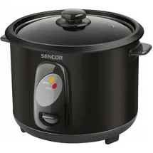 Sencor Reiskocher schwarz 1,0 l