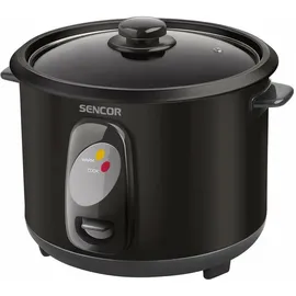 Sencor Reiskocher schwarz 1,0 l