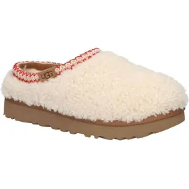 UGG Australia Tasman Maxi Curly Beige 38