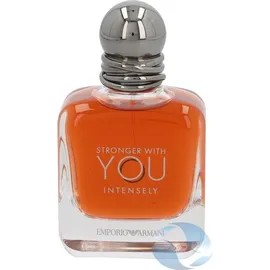 Giorgio Armani Stronger With You Intensely Eau de Parfum 50 ml