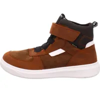 Superfit Klettschuhe in Braun 33 EU