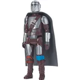 Diamond Select The Mandalorian Star Wars Vintage Jumbo Kenner 30 Cm - Multicolor