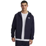Under Armour Rival Wvn Windbreaker Herren Blau XXL