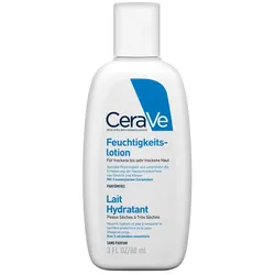 Cerave Feuchtigkeitslotion 88 ml