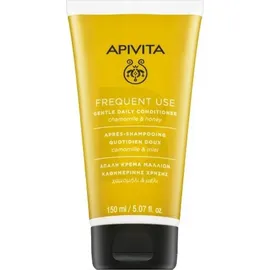 Apivita Frequent Use Gentle Daily Conditioner Conditioner zur täglichen Anwendung mit Kamille 150 ml