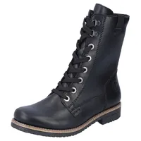 Rieker Damen schwarz 38